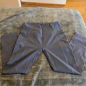 Lululemon All the right places